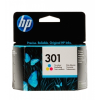 HP 301 kleur